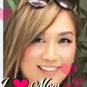 Meet your Posher, Rowena